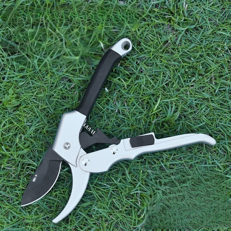 多機能園芸鋏、果樹剪定鋏