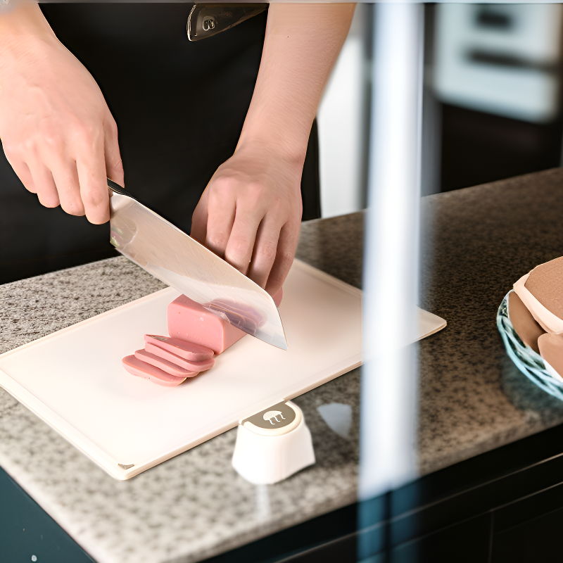 Deski do krojenia kategoryzowane