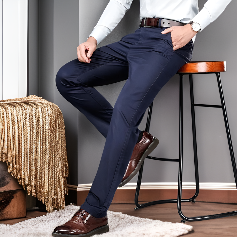 メンズカジュアルパンツ