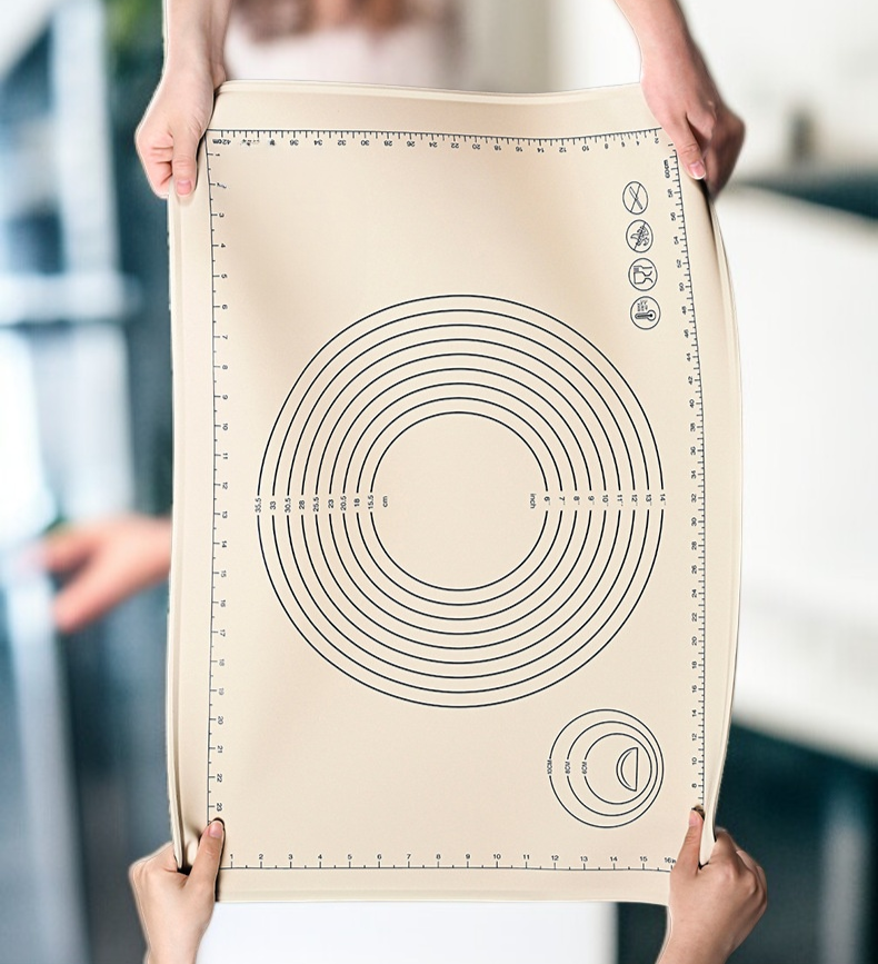 家庭用調理に便利な練りパッド