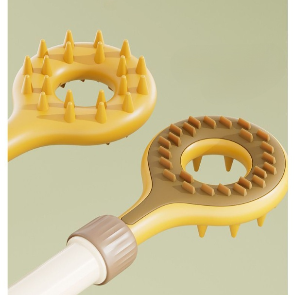  Extendable Back Scratcher