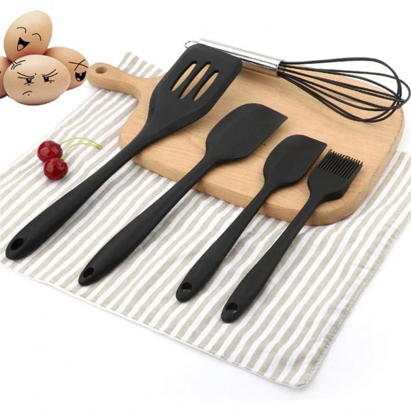 新しいシリコン製キッチン家庭用ツール