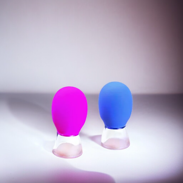 Lata de levantamiento y embellecimiento facial