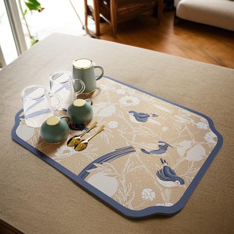 편리한 세척 불필요 단열 매트