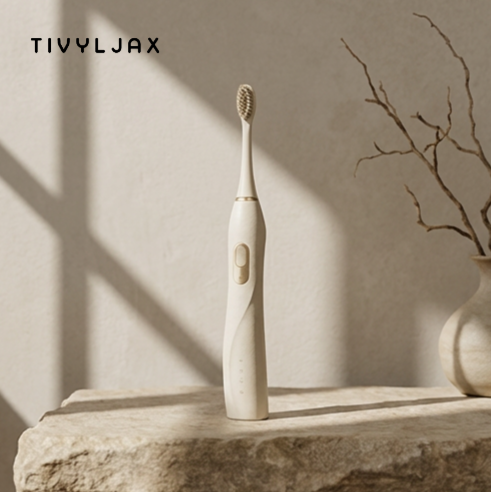 소닉 전동 칫솔 메인 이미지