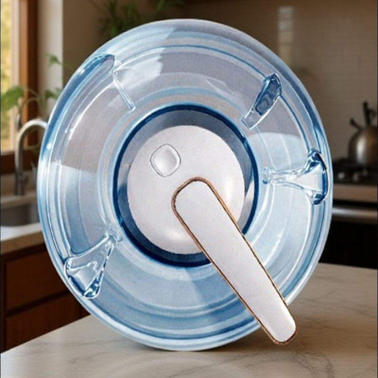 Domácí dávkovač vody na čistou vodu – moderní design