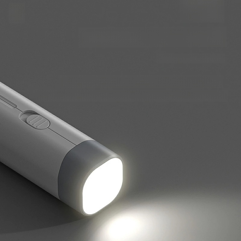 Rechargeable Multi-purpose Telescopic Light