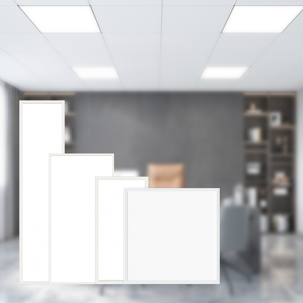 屋内用埋め込み天井照明