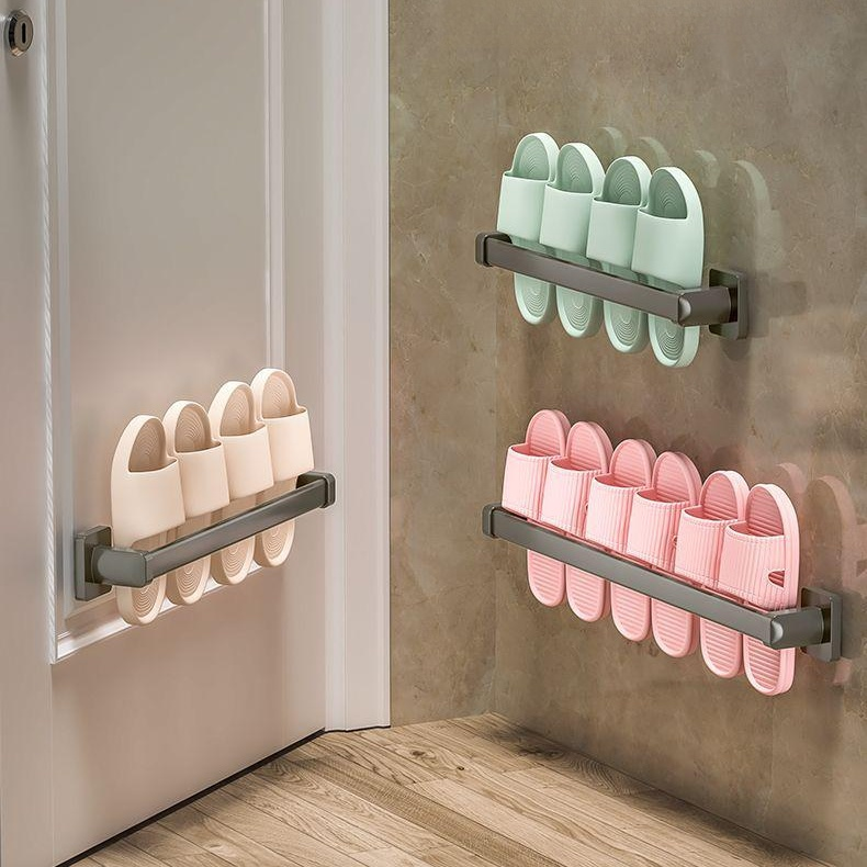 多功能衛生間收納神器