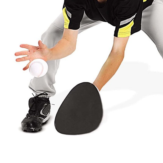 Posture-Correcting Baseball Glove