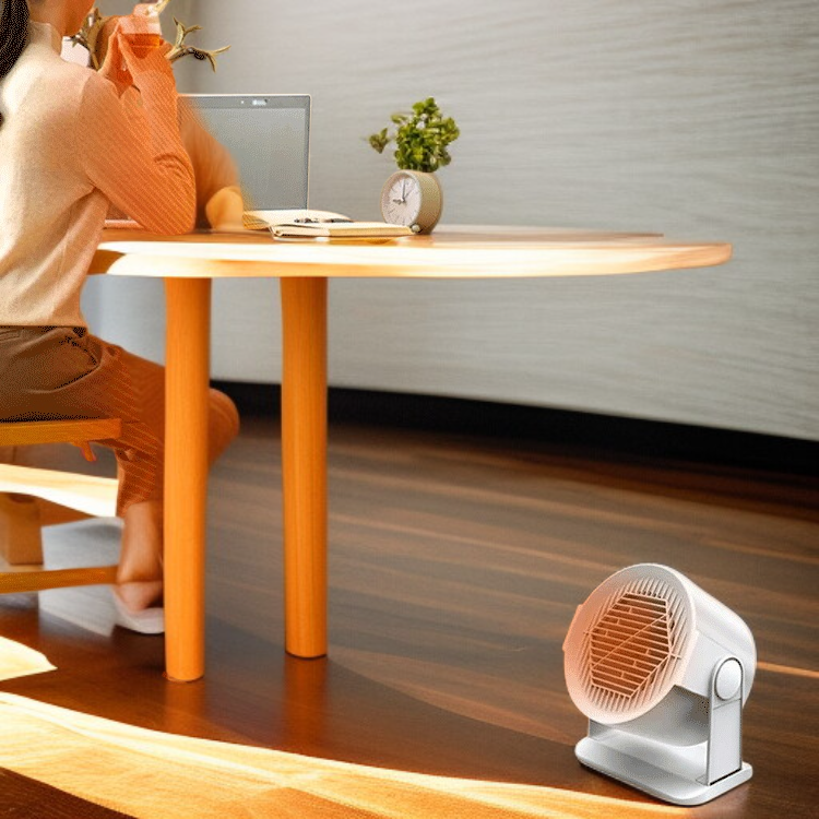 暖両用電気ヒーター