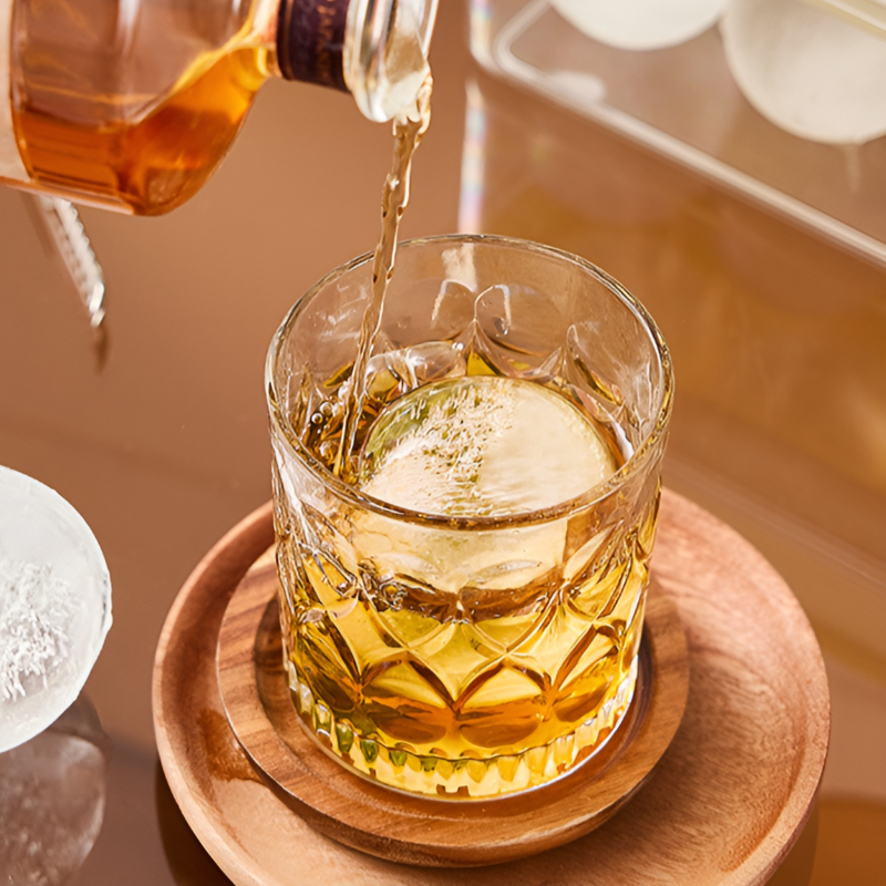 창의적인 아이스 큐브 몰드