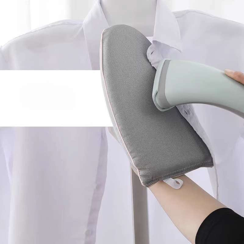 Mini Ironing Board Handheld Ironing Board Hanging Ironing Machine