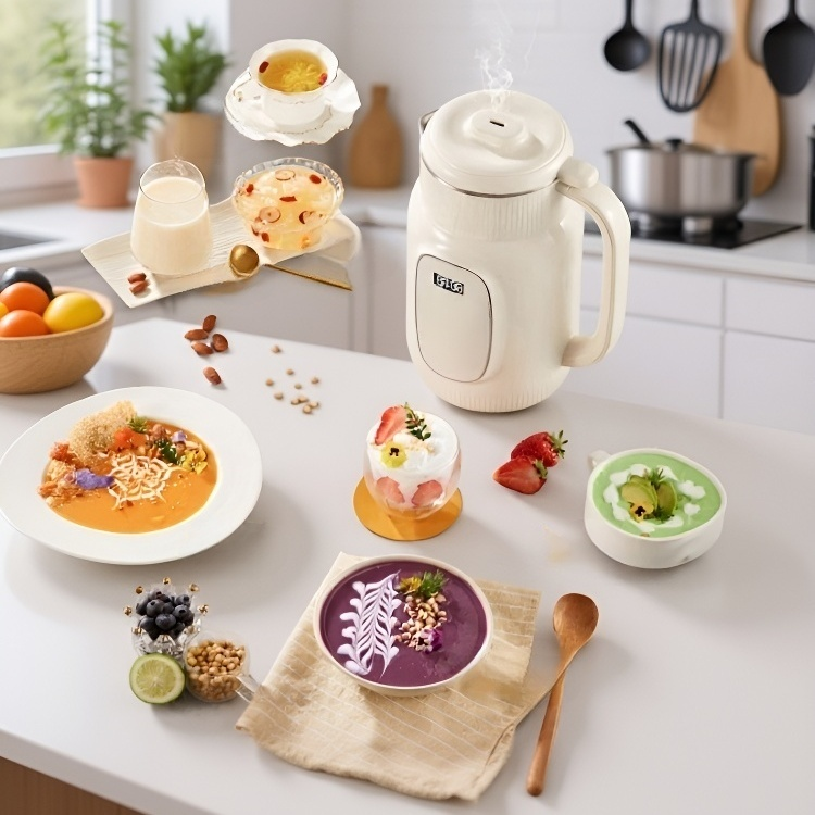 철거 작업용 전자동 파벽기