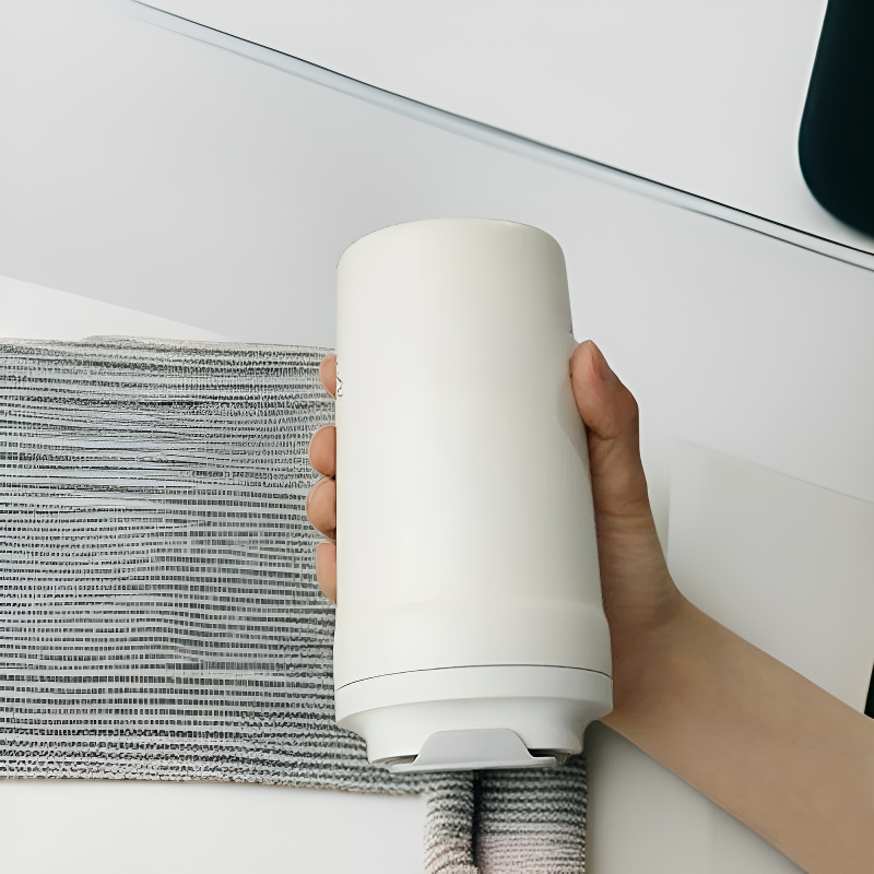 耐冷耐熱高顏值保溫杯