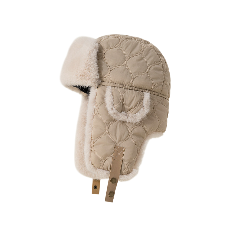 ที่ปิดหูหนานุ่มให้ความอบอุ่น