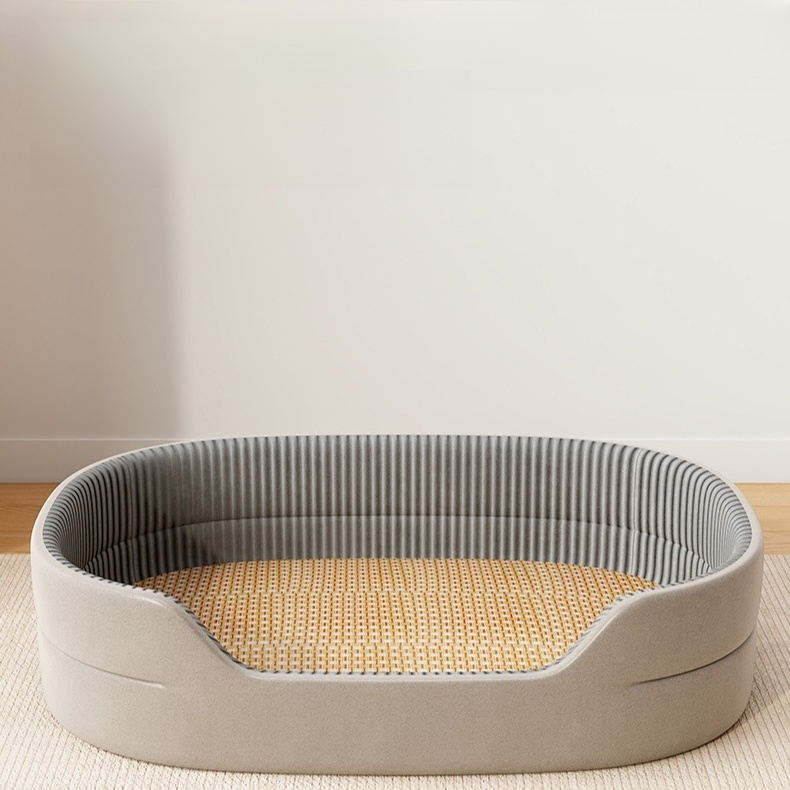 Large Summer Dog House