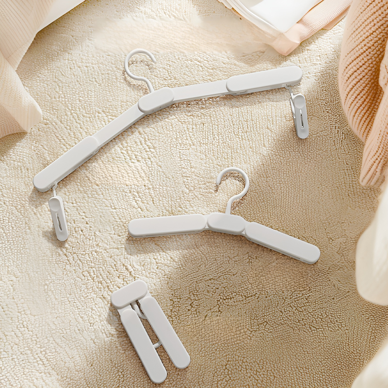 摺疊衣架 旅行專用