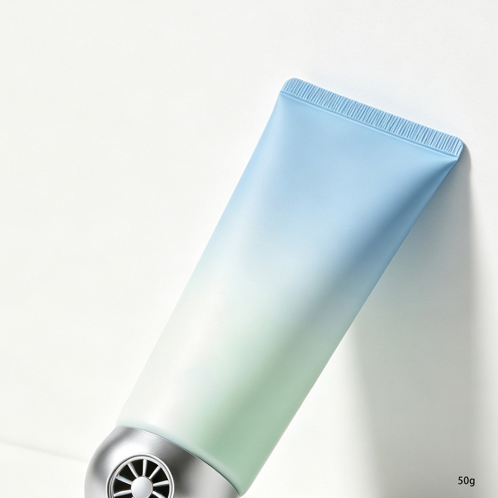 Eco-friendly Qinglan skin care tube
