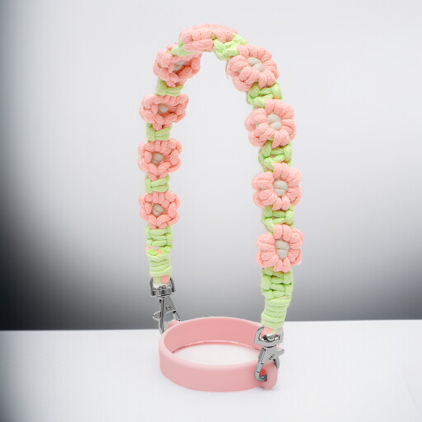 ถ้วยน้ำแฮนด์เมดสีสันสดใส