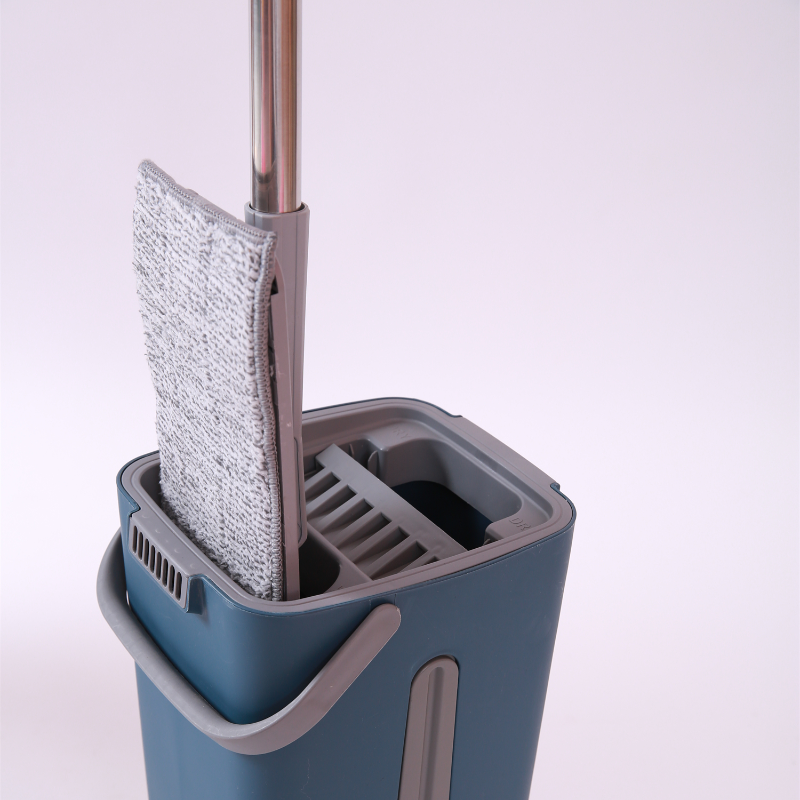 調節可能な掃除用モップ