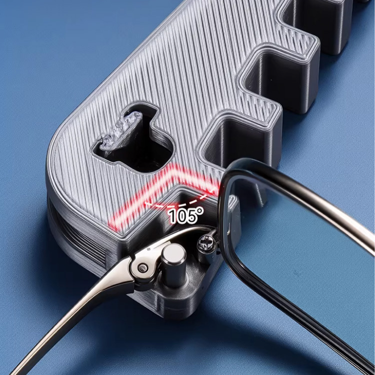 眼鏡腿折彎調整工具