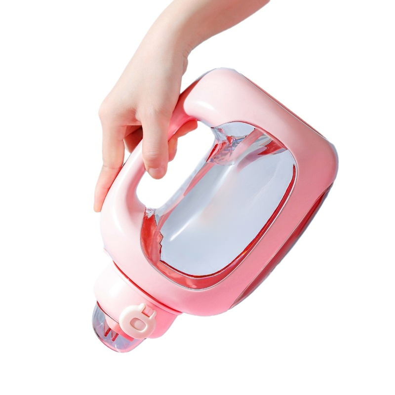 学生用ポータブル高温耐久水瓶