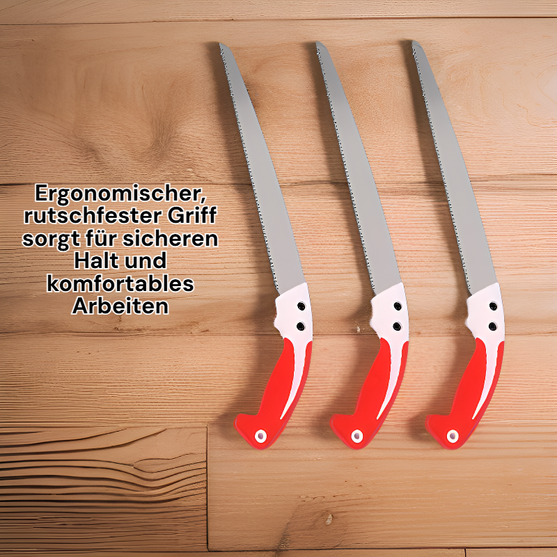 Garten-Obstbaum-Gartensäge