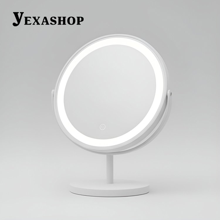 스마트 메이크업 거울