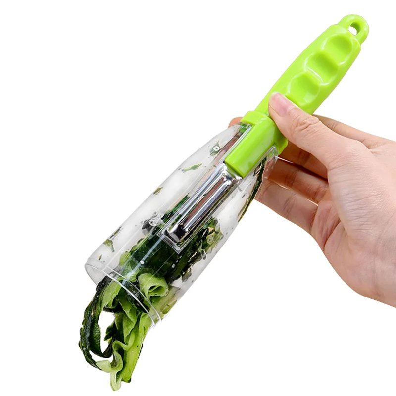 주방용 스테인리스 감자 껍질 깎는 기계