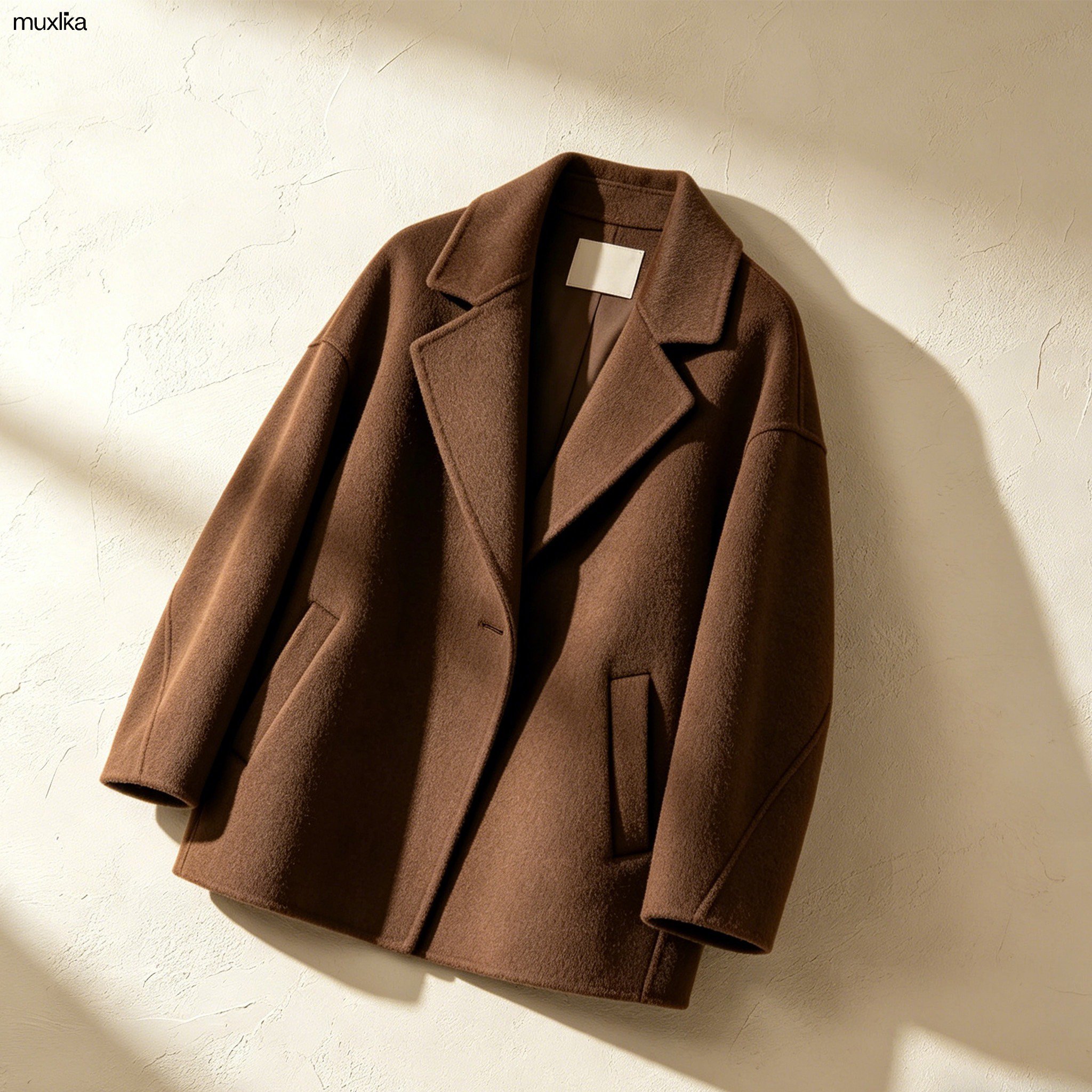 スーツジャケット