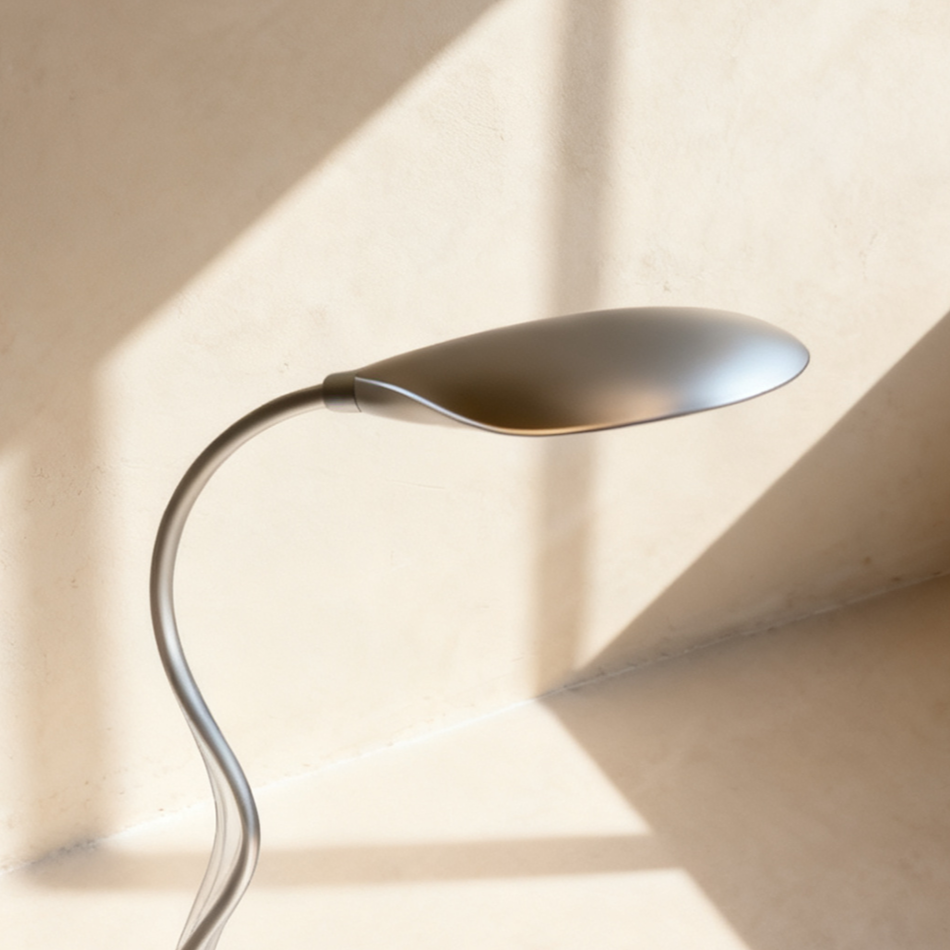 책상용 눈보호 스탠드 전체 이미지