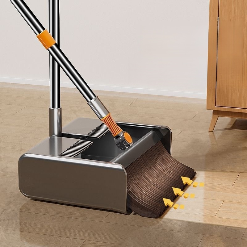 Herramientas de limpieza