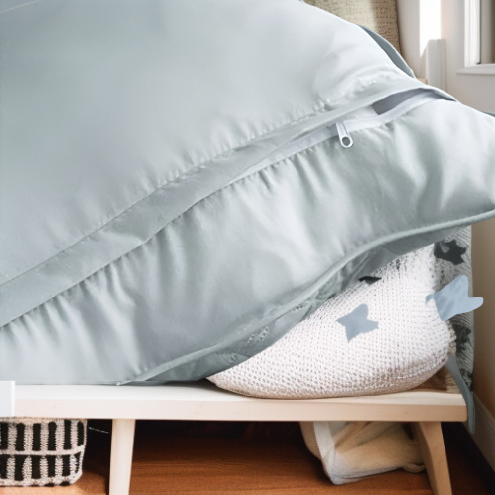 Coussin de canapé multifonction en velours