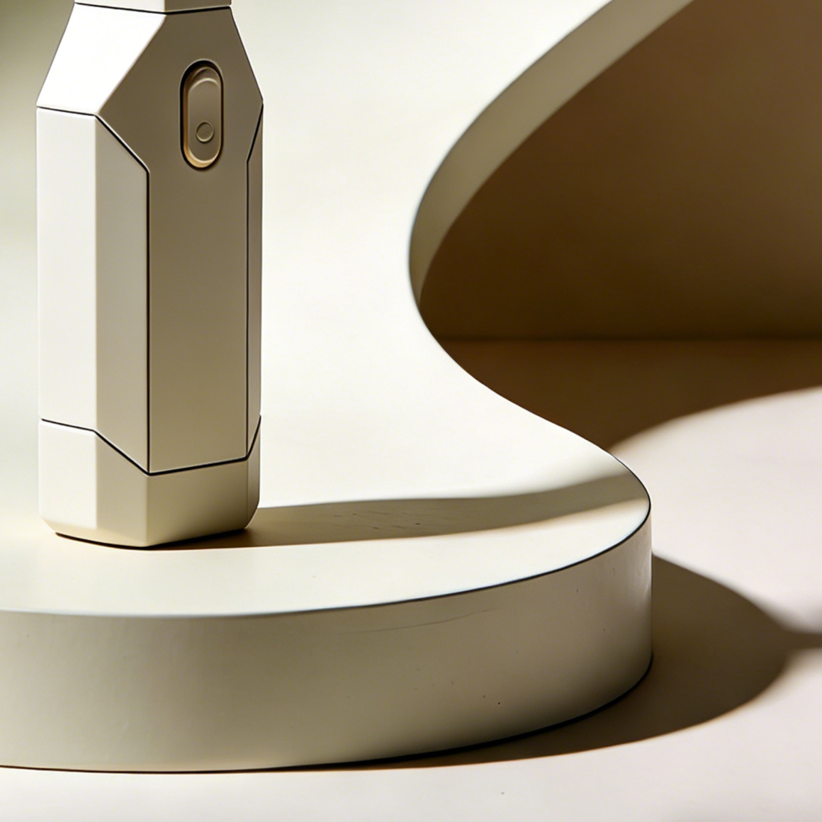 お風呂で使える髭剃りの使用シーン