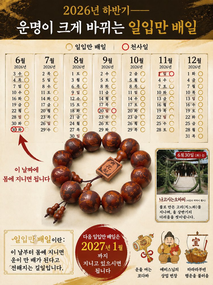 【대엽 자단】고밀도 정교하게 조각된 오래된 소재의 팔찌