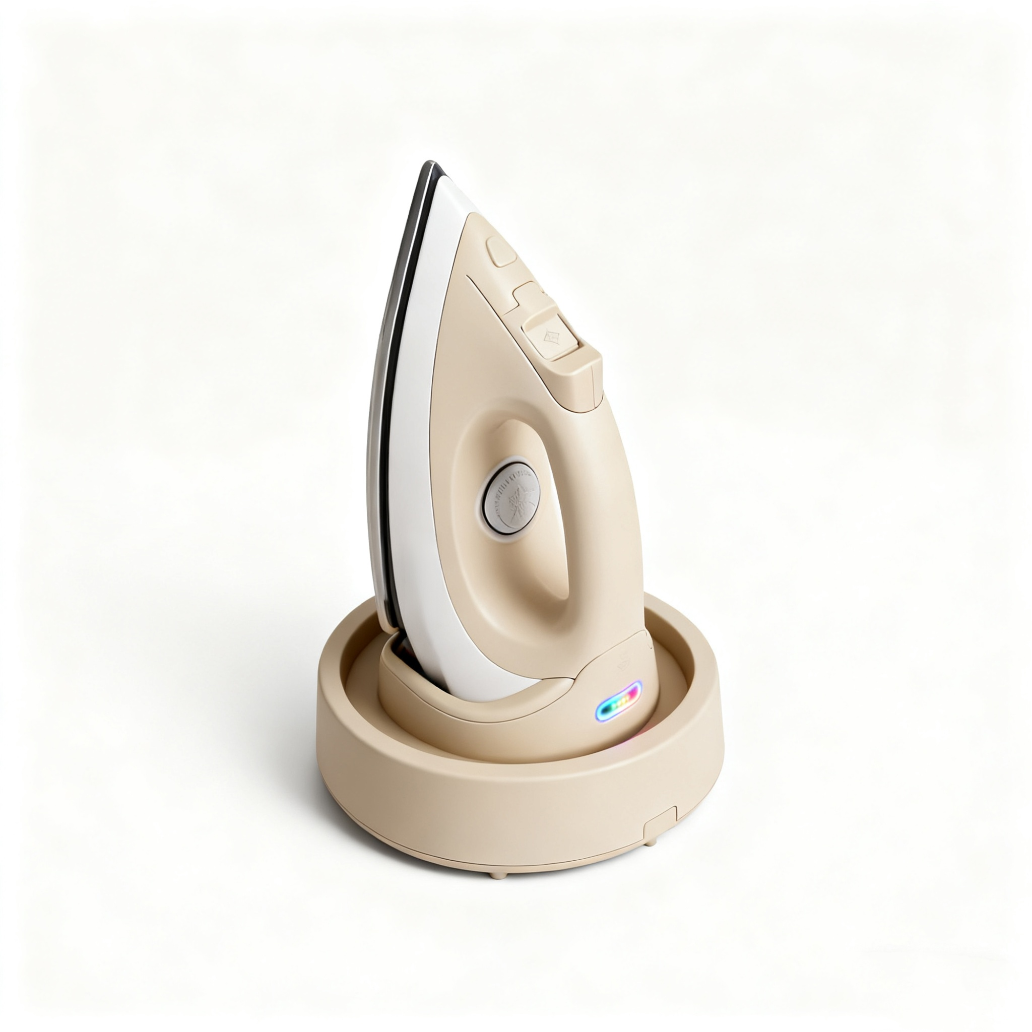 เครื่องรีดผ้าแบบมือจับ