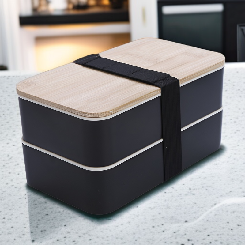 휴대용 도시락통