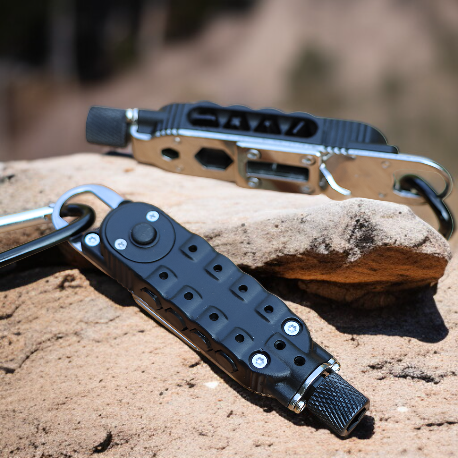 Lightweight mini screwdriver for electronics