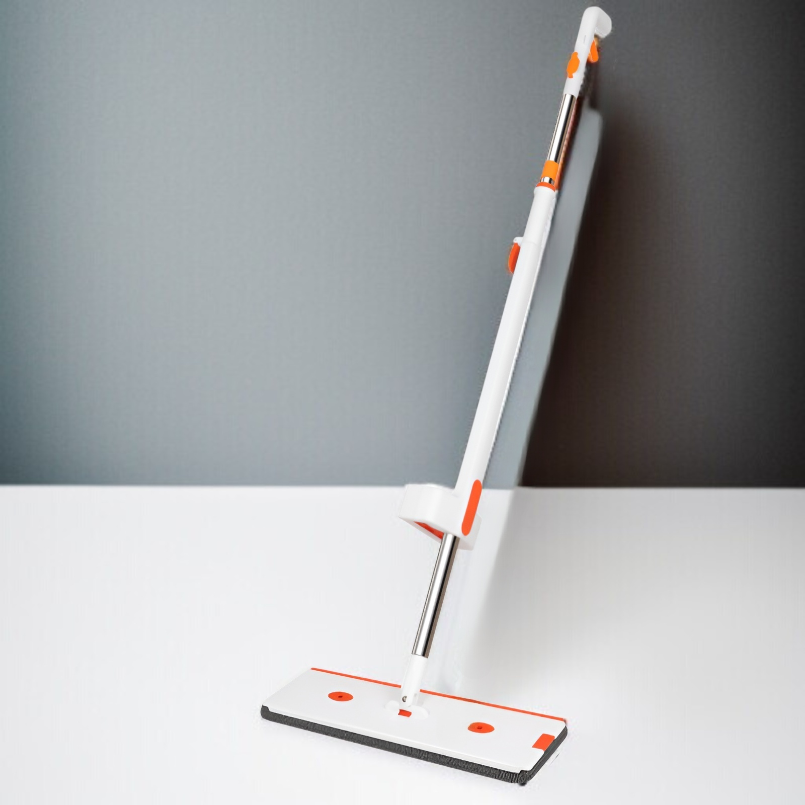 رش المياه شقة ممسحة