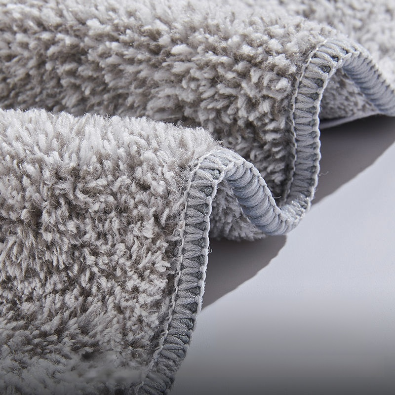 竹炭纖維洗碗巾