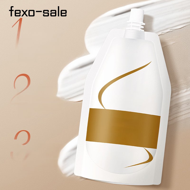 มาส์กผม Smoothing Protein Cream (5 ชิ้น)