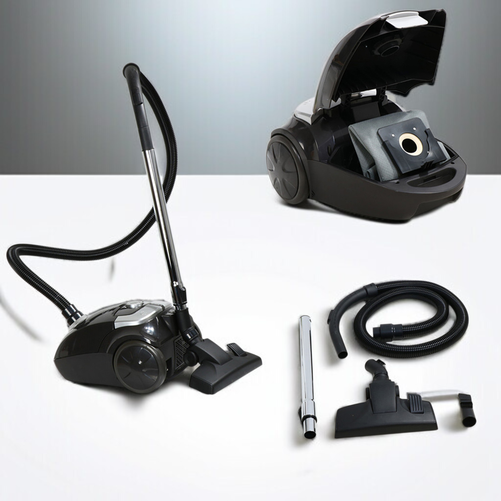 Factory OEM/ODM 700W Bagged Cyclone Upright Stick Handheld Vacuum Cleaner