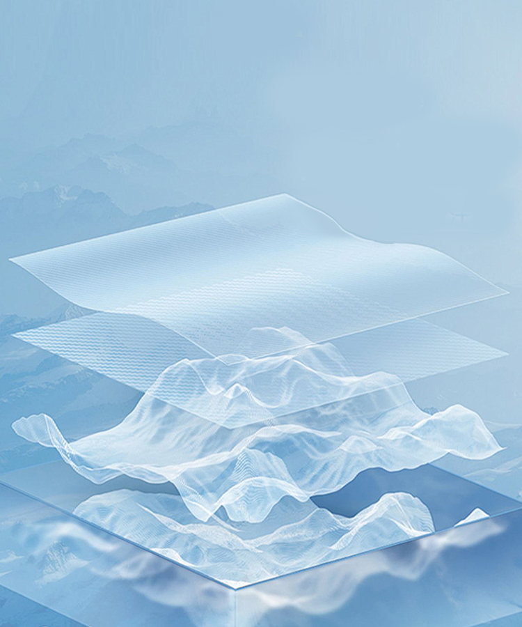 多功能記憶枕趴趴枕多姿勢護頸枕芯