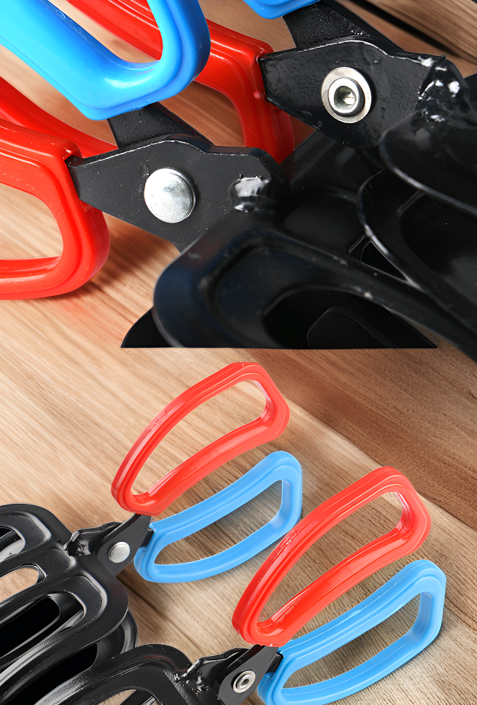 衛生的な釣りを実現する便利アイテム