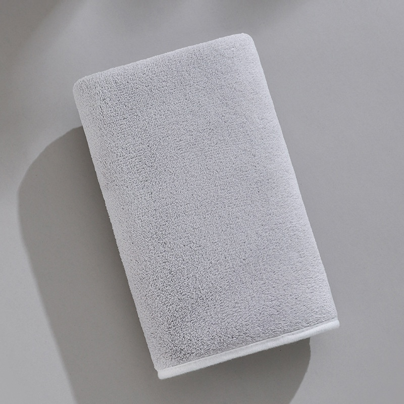 Toalla de coral absorbente para el hogar