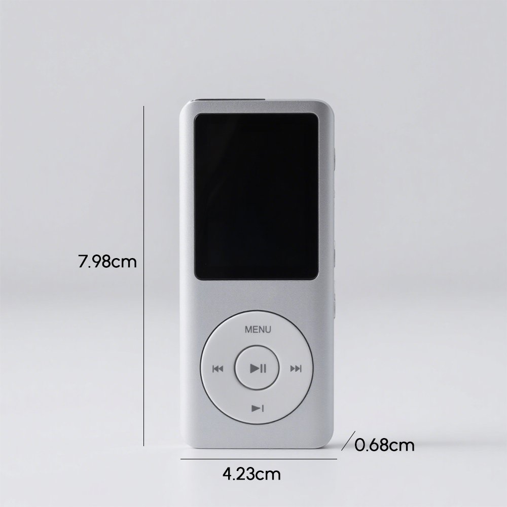 Přehrávač médií s vysokým rozlišením obrazu