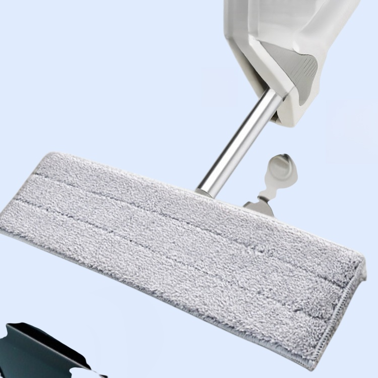 Selbstreinigender Wischmopp