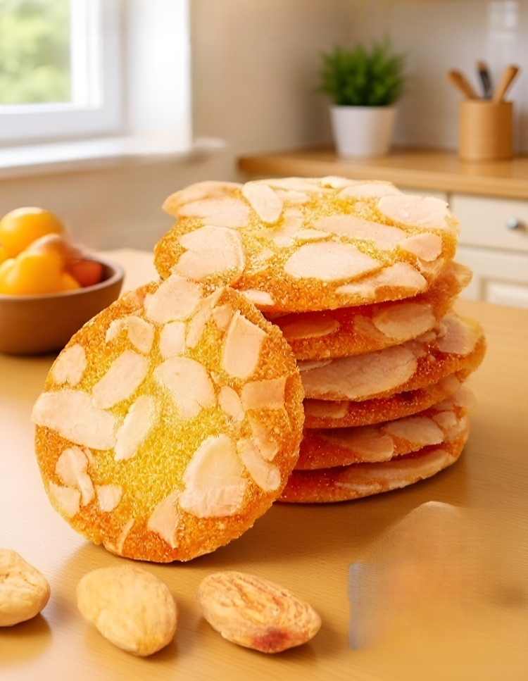 식사대용으로 좋은 건강 비스킷