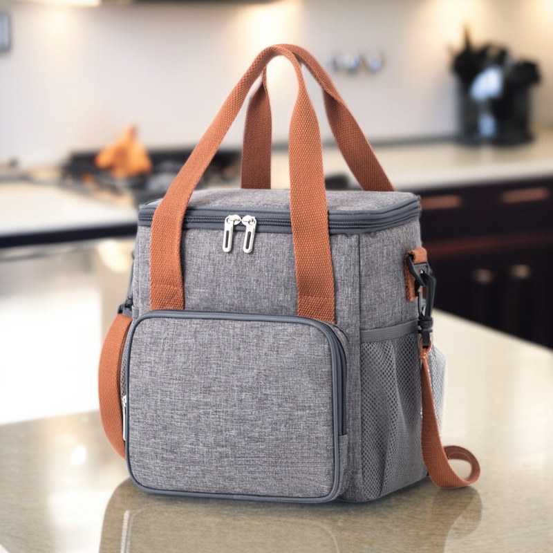 Fresh-keeping Lunch Bag